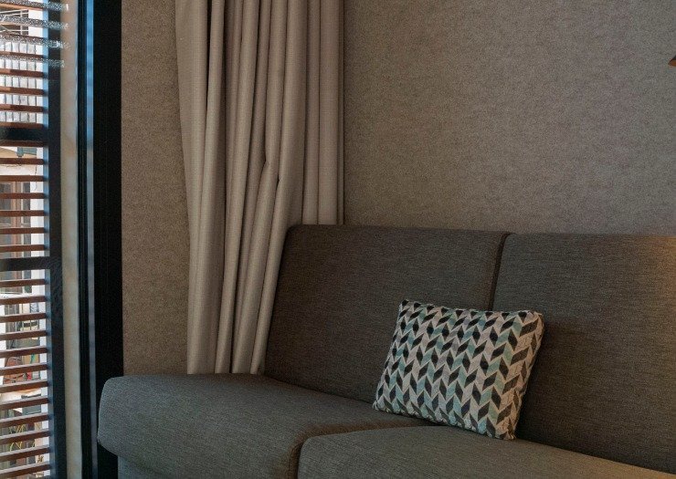Superior room Raval House Hotel Barcelona Superior room Raval House Hotel Barcelona