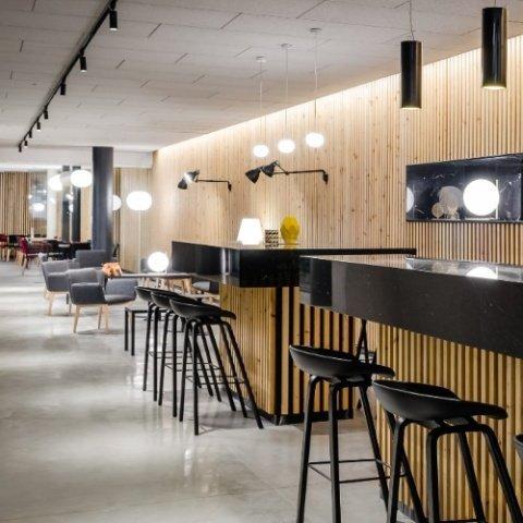 Raval Bar Raval House Hotel Barcelona Raval Bar Raval House Hotel Barcelona