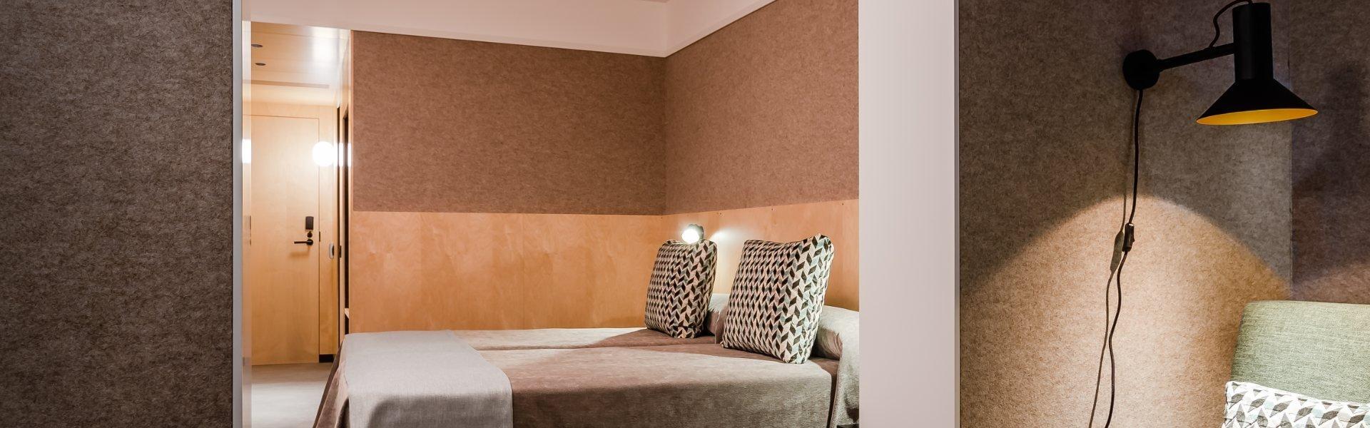Raval House Hotel Barcelona Raval House Hotel Barcelona