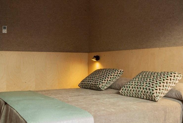 Superior room Raval House Hotel Barcelona Superior room Raval House Hotel Barcelona